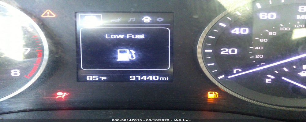 KM8J3CA24GU170602 2016 HYUNDAI TUCSON photo no. 7