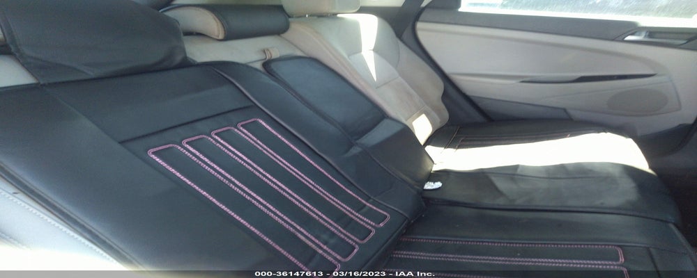 KM8J3CA24GU170602 2016 HYUNDAI TUCSON photo no. 8