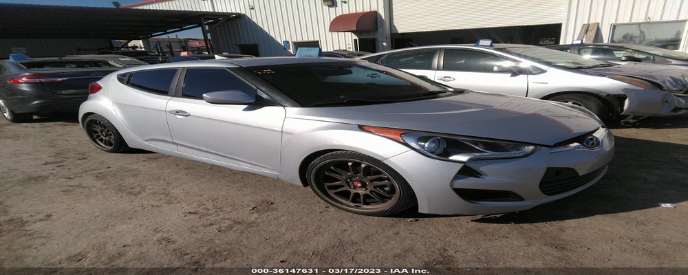 KMHTC6AD9GU296062 2016 HYUNDAI VELOSTER photo no. 21