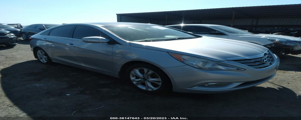 5NPEC4AC9CH457216 2012 HYUNDAI SONATA photo no. 20