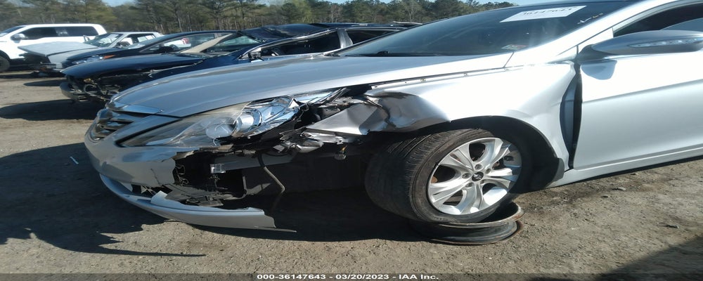5NPEC4AC9CH457216 2012 HYUNDAI SONATA photo no. 6