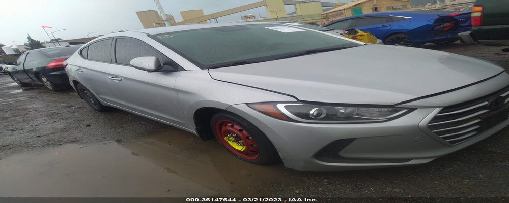 KMHD74LF6JU609362 2018 HYUNDAI ELANTRA photo no. 21