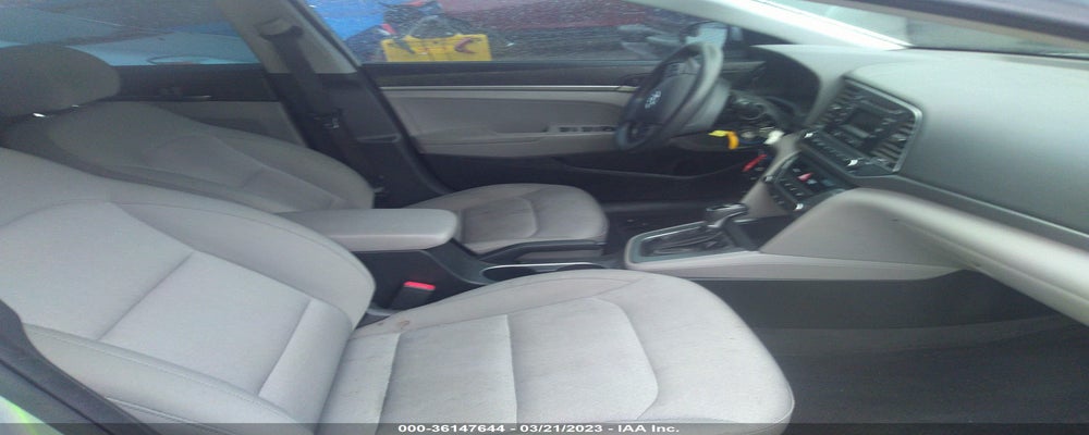 KMHD74LF6JU609362 2018 HYUNDAI ELANTRA photo no. 5