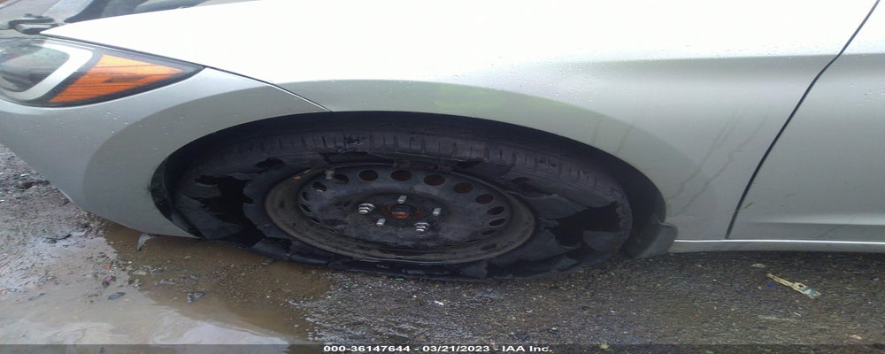 KMHD74LF6JU609362 2018 HYUNDAI ELANTRA photo no. 6