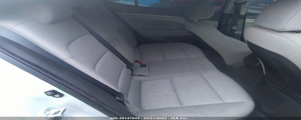 KMHD74LF6JU609362 2018 HYUNDAI ELANTRA photo no. 8