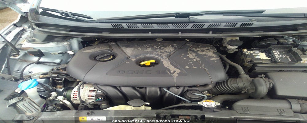 5NPDH4AE2FH547343 2015 HYUNDAI ELANTRA photo no. 10