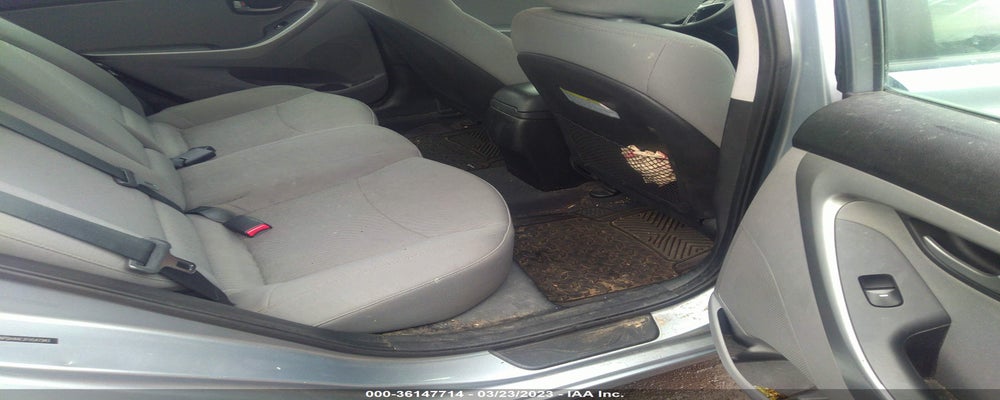 5NPDH4AE2FH547343 2015 HYUNDAI ELANTRA photo no. 8