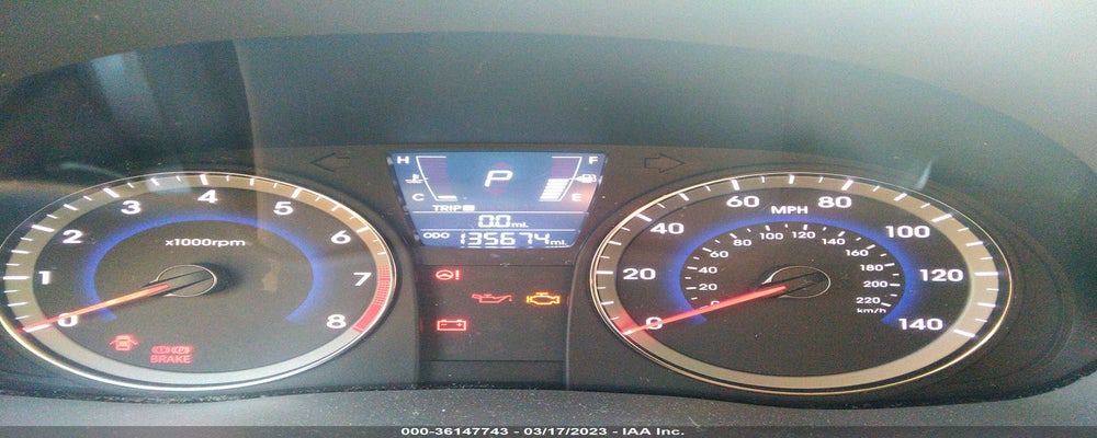 KMHCT4AE1EU686793 2014 HYUNDAI ACCENT photo no. 7