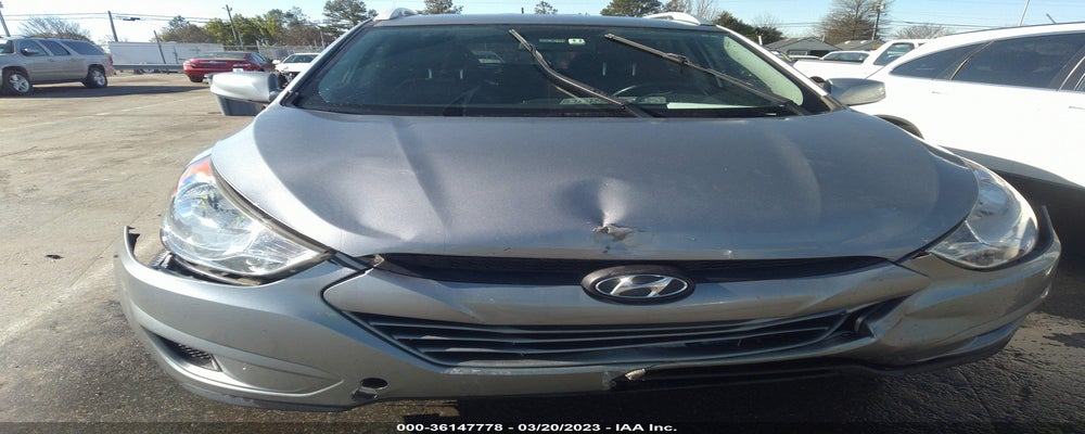 KM8JU3AC3BU176437 2011 HYUNDAI TUCSON photo no. 6