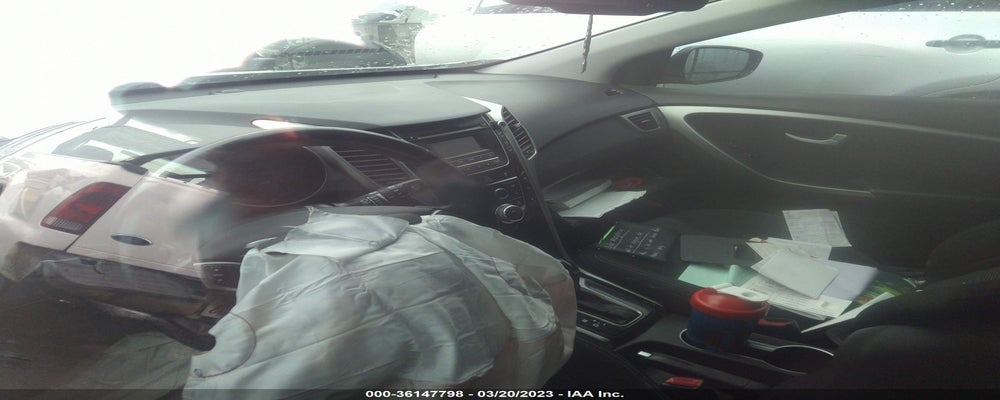 KMHD35LE5DU081374 2013 HYUNDAI ELANTRA GT photo no. 5