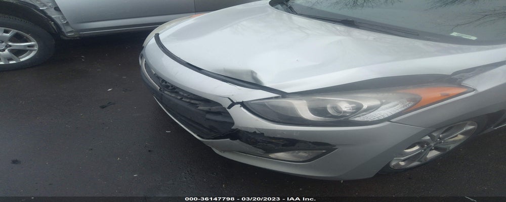 KMHD35LE5DU081374 2013 HYUNDAI ELANTRA GT photo no. 6