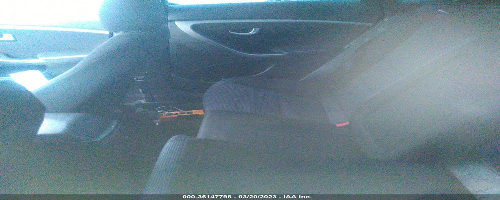KMHD35LE5DU081374 2013 HYUNDAI ELANTRA GT photo no. 8