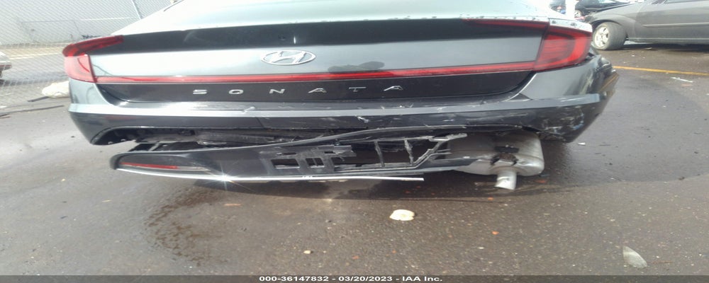 5NPEG4JA4MH115144 2021 HYUNDAI SONATA photo no. 6