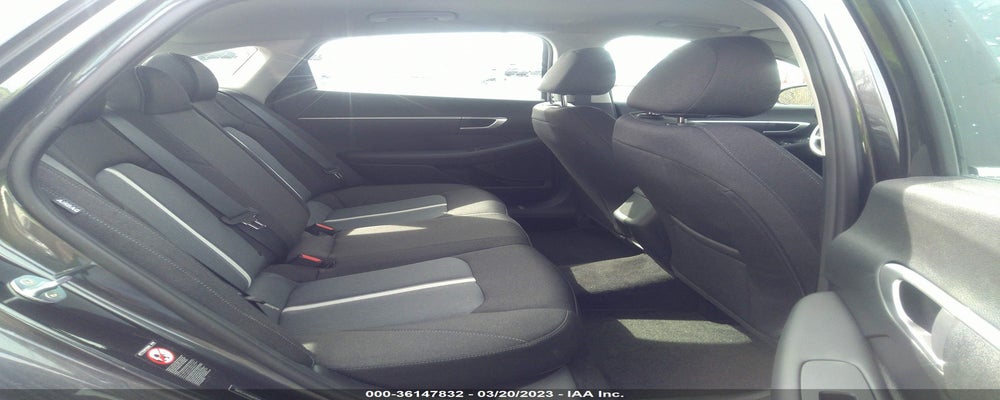 5NPEG4JA4MH115144 2021 HYUNDAI SONATA photo no. 8