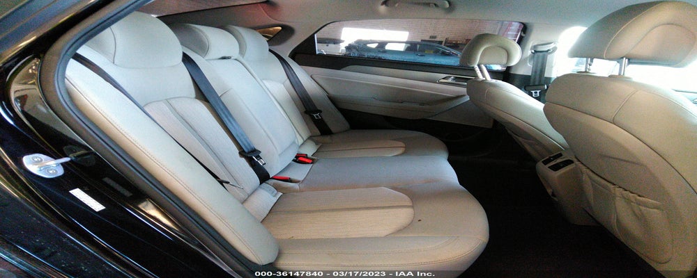 KMHE14L23GA022436 2016 HYUNDAI SONATA photo no. 8