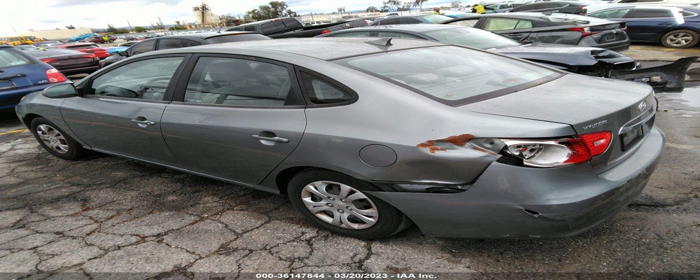 KMHDU4AD4AU038027 2010 HYUNDAI ELANTRA photo no. 3