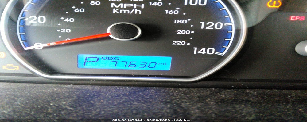 KMHDU4AD4AU038027 2010 HYUNDAI ELANTRA photo no. 7