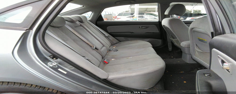KMHDU4AD4AU038027 2010 HYUNDAI ELANTRA photo no. 8