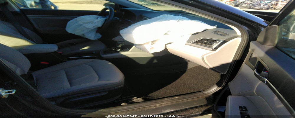 5NPD84LF8JH242492 2018 HYUNDAI ELANTRA photo no. 5