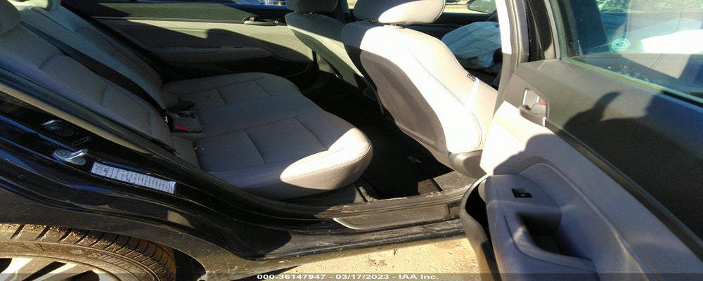 5NPD84LF8JH242492 2018 HYUNDAI ELANTRA photo no. 8