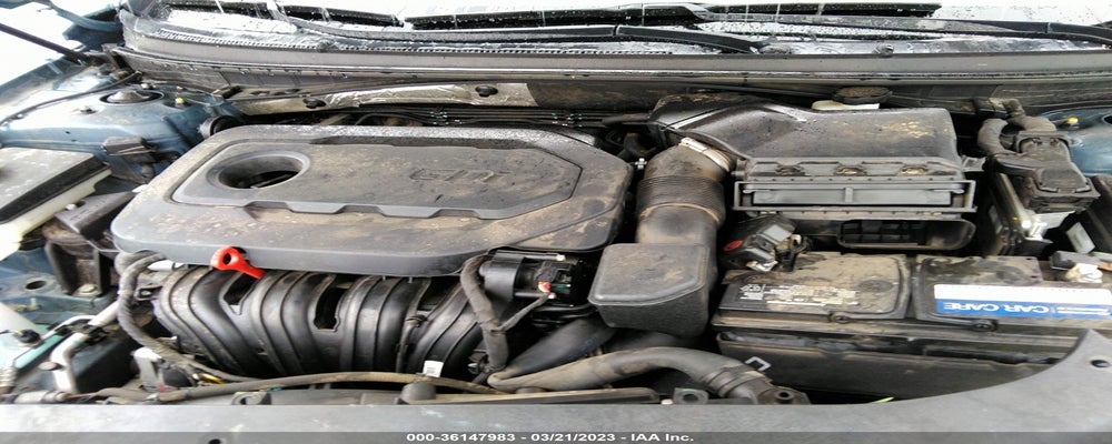 5NPE34AF3FH230568 2015 HYUNDAI SONATA photo no. 10