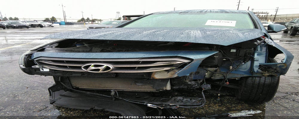 5NPE34AF3FH230568 2015 HYUNDAI SONATA photo no. 6