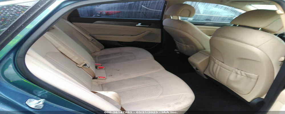 5NPE34AF3FH230568 2015 HYUNDAI SONATA photo no. 8