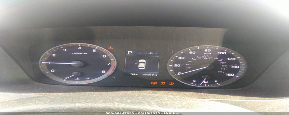 5NPE24AF9HH470603 2017 HYUNDAI SONATA photo no. 7