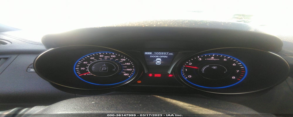 KMHHU6KJ5EU115740 2014 HYUNDAI GENESIS COUPE photo no. 7