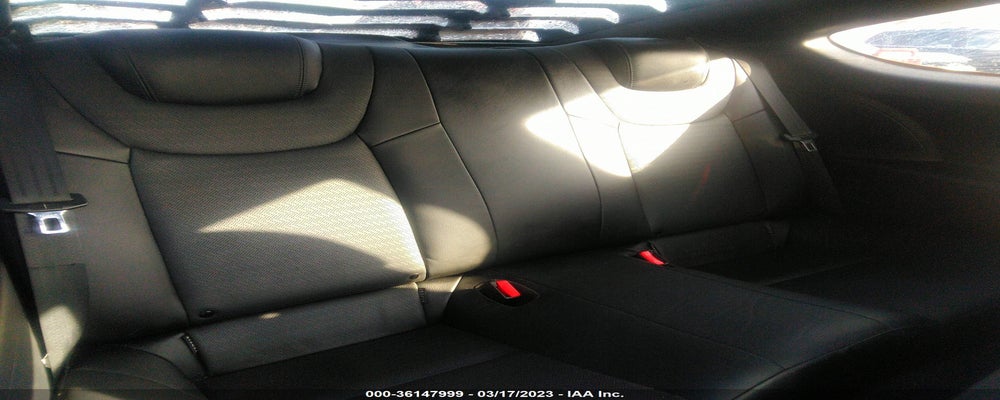KMHHU6KJ5EU115740 2014 HYUNDAI GENESIS COUPE photo no. 8