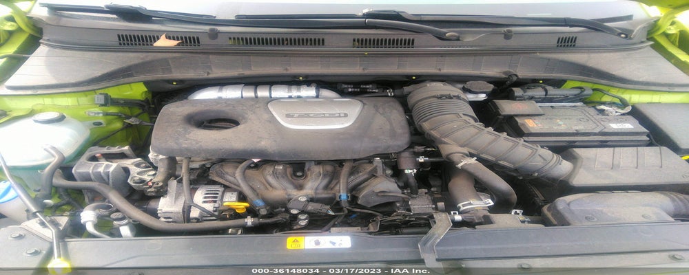 KM8K3CA50KU251023 2019 HYUNDAI KONA photo no. 10