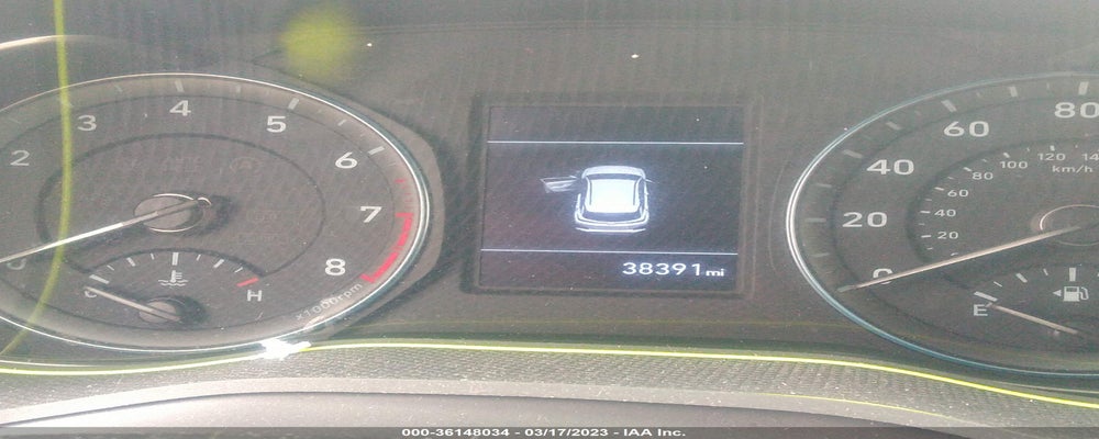 KM8K3CA50KU251023 2019 HYUNDAI KONA photo no. 7