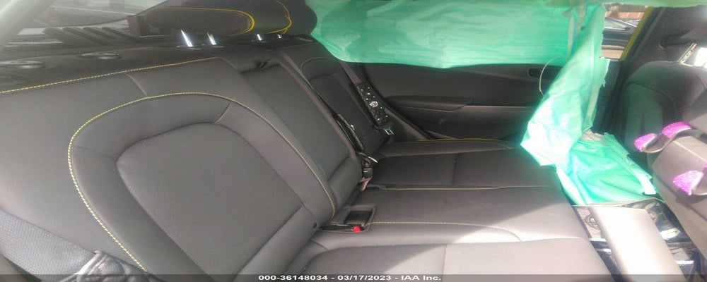 KM8K3CA50KU251023 2019 HYUNDAI KONA photo no. 8