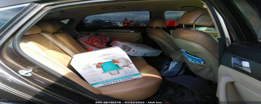 5NPE24AF6FH167503 2015 HYUNDAI SONATA photo no. 8