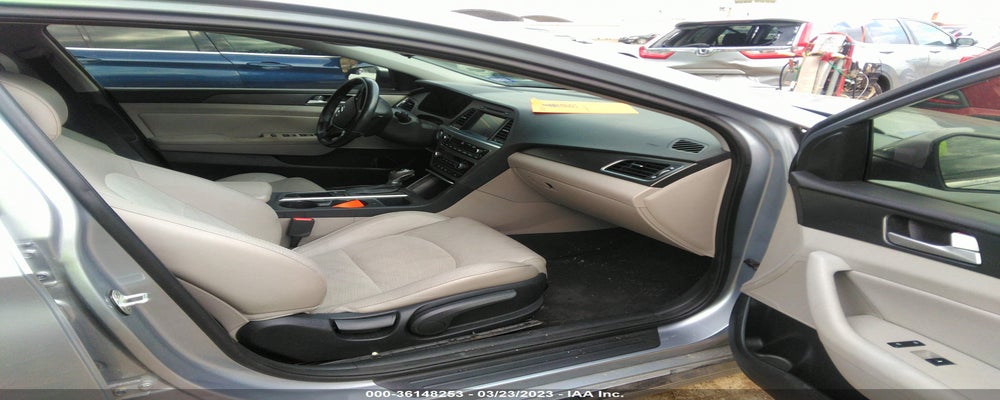 5NPE34AFXHH454259 2017 HYUNDAI SONATA photo no. 5