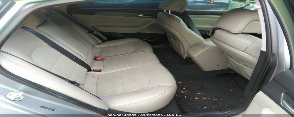 5NPE34AFXHH454259 2017 HYUNDAI SONATA photo no. 8