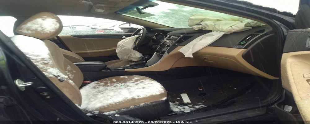 5NPEB4AC0BH192588 2011 HYUNDAI SONATA photo no. 5
