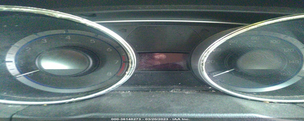 5NPEB4AC0BH192588 2011 HYUNDAI SONATA photo no. 7