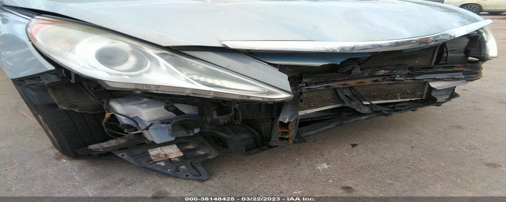 5NPEB4AC9CH492857 2012 HYUNDAI SONATA photo no. 6