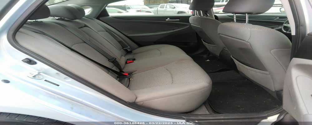 5NPEB4AC9CH492857 2012 HYUNDAI SONATA photo no. 8