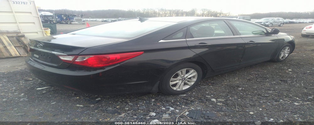 5NPEB4AC8CH408009 2012 HYUNDAI SONATA photo no. 4