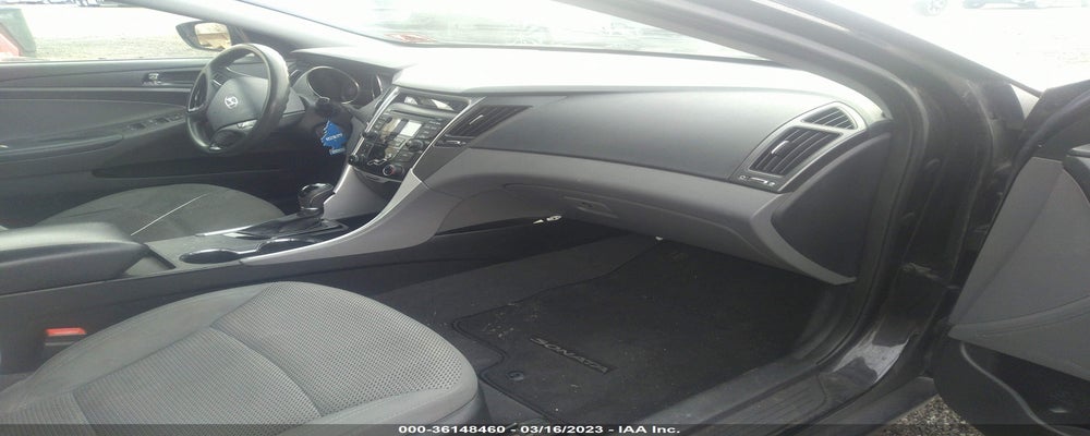 5NPEB4AC8CH408009 2012 HYUNDAI SONATA photo no. 5