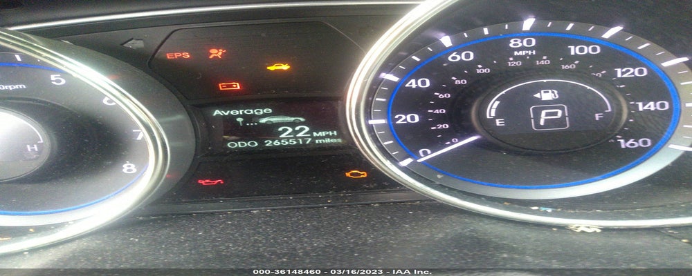 5NPEB4AC8CH408009 2012 HYUNDAI SONATA photo no. 7