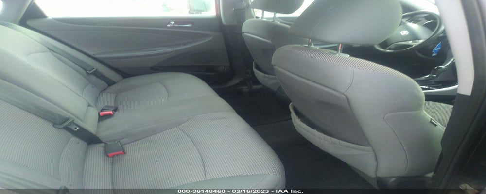 5NPEB4AC8CH408009 2012 HYUNDAI SONATA photo no. 8