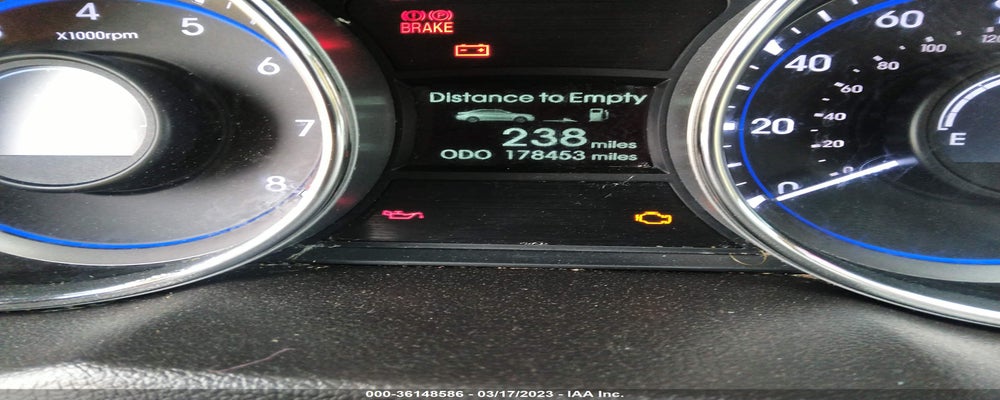 5NPEB4AC2EH944781 2014 HYUNDAI SONATA photo no. 7