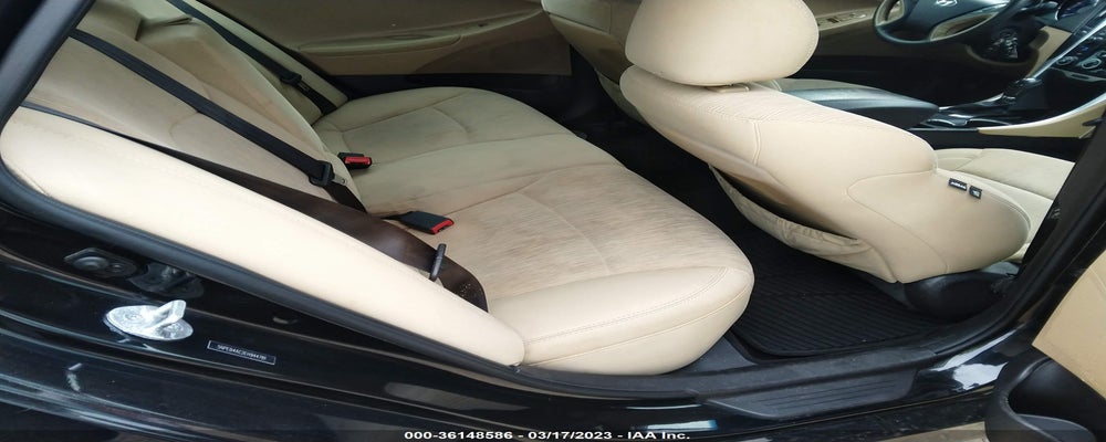 5NPEB4AC2EH944781 2014 HYUNDAI SONATA photo no. 8