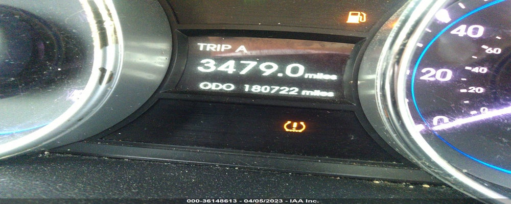 5NPEC4AC0BH153903 2011 HYUNDAI SONATA photo no. 7