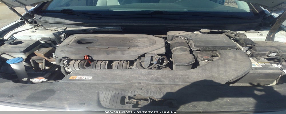 5NPE24AF5HH470680 2017 HYUNDAI SONATA photo no. 10