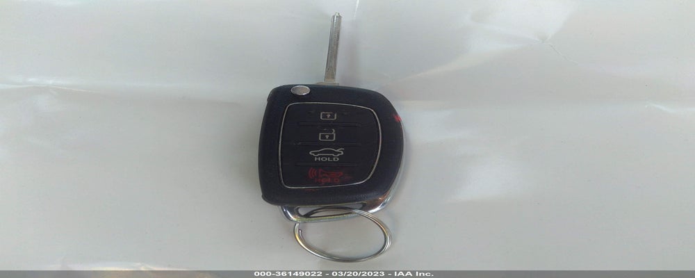 5NPE24AF5HH470680 2017 HYUNDAI SONATA photo no. 11