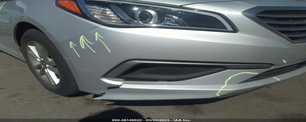5NPE24AF5HH470680 2017 HYUNDAI SONATA photo no. 6